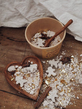 Load image into Gallery viewer, Wild Mountain Child - Ginger Fizzmas Folk - Crumble Cup