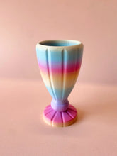 Load image into Gallery viewer, Beadie Bug Play - Single Scoop Kit 5 Piece Kit with Rainbow Sundae Cups