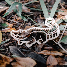 Load image into Gallery viewer, Kinfolk Pantry - Crocodile Eco Cutter™