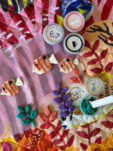 Load image into Gallery viewer, Play Clay - VISIMAT™️ Transparent | Silicone Playmat + Storage Bag