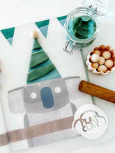 Load image into Gallery viewer, Play Clay - VISIMAT™️ Transparent | Silicone Playmat + Storage Bag