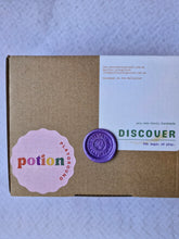 Load image into Gallery viewer, Potion Playground - Mermaid Magic Potion Kit