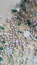 Load image into Gallery viewer, Curious By Nature Sensory Play - Frozen Sensory base