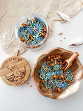 Load image into Gallery viewer, Curious By Nature Sensory Play - Seashore Sensory Base