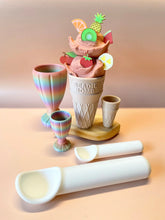 Load image into Gallery viewer, Beadie Bug Play - Jumbo Icecream Scoop