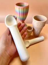 Load image into Gallery viewer, Beadie Bug Play - Jumbo Icecream Scoop