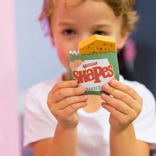 Load image into Gallery viewer, Make Me Iconic - Iconic Toy - Arnott's Shapes