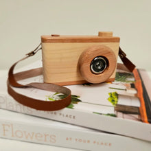 Load image into Gallery viewer, Qtoys - Camera