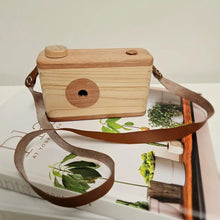 Load image into Gallery viewer, Qtoys - Camera
