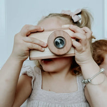 Load image into Gallery viewer, Qtoys - Camera
