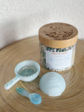 Load image into Gallery viewer, Creatively Hayles x Curious by Nature Sensory Play Gift Bundle - Frozen Winter Sensory Play Set - LAST ONE