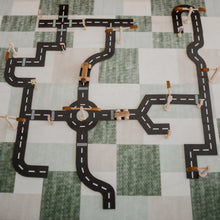 Load image into Gallery viewer, Qtoys - Road Sign Street Lights Set