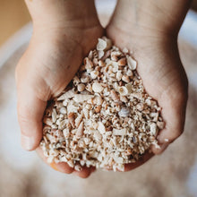 Load image into Gallery viewer, The Saltwater Collective - Shell Sand