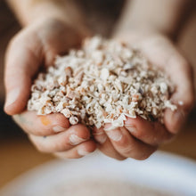 Load image into Gallery viewer, The Saltwater Collective - Shell Sand