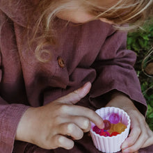 Load image into Gallery viewer, Kinfolk and Co. - Cupcake Eco Mould™ Set of 3