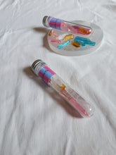 Load image into Gallery viewer, Glo with the Flo - Quartz Crystal Points (10 pieces intuitively selected)