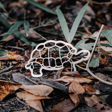 Load image into Gallery viewer, Kinfolk Pantry - Tortoise Eco Cutter™