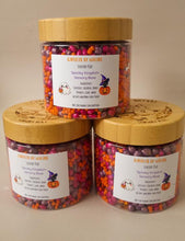 Load image into Gallery viewer, Curious By Nature Sensory Play - Spooky Kingdom Sensory base