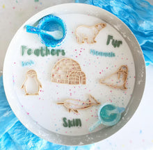 Load image into Gallery viewer, Creatively Hayles - Winter Trio