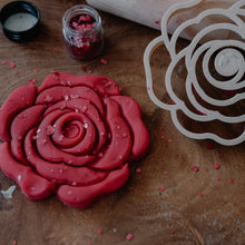 Load image into Gallery viewer, Kinfolk and Co. - Rose Eco Cutter ™