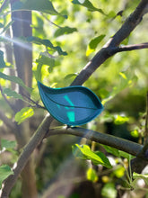 Load image into Gallery viewer, Beadie Bug Play - Mini Leaf Bio Tray - DISCONTINUED