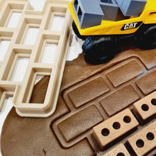 Load image into Gallery viewer, Little Explorer Eco Toys - Large Brick Cutter