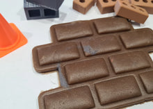 Load image into Gallery viewer, Little Explorer Eco Toys - Large Brick Cutter