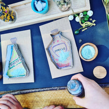 Load image into Gallery viewer, Potion Playground - Sorcery & Spells Theme