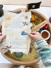 Load image into Gallery viewer, Potion Playground - Pirate Play