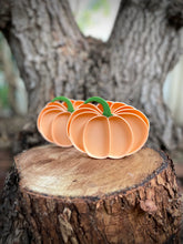 Load image into Gallery viewer, Beadie Bug Play - Pumpkin Bio Tray - Mini