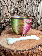 Load image into Gallery viewer, Beadie Bug Play - Dragon Cauldron - Large