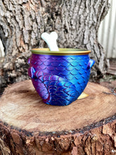 Load image into Gallery viewer, Beadie Bug Play - Dragon Cauldron - Large