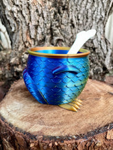 Load image into Gallery viewer, Beadie Bug Play - Dragon Cauldron - Large