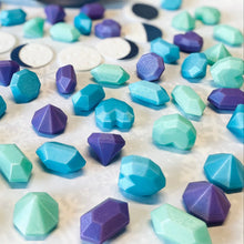 Load image into Gallery viewer, Beadie Bug Play - Moon Rocks