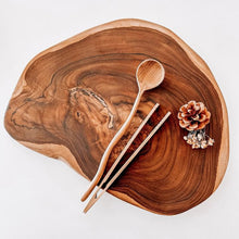 Load image into Gallery viewer, Papoose - Wood Scape Slices