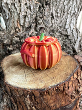 Load image into Gallery viewer, Beadie Bug Play - Pumpkin Cauldron - Large