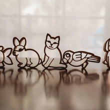 Load image into Gallery viewer, Kinfolk and Co. - Pets Eco Cutter™ Set of 5