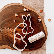 Load image into Gallery viewer, Papoose - Wood Scape Slices