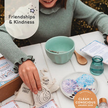 Load image into Gallery viewer, The Little Potion š¶š.- Rainbow Sparkles Playful Potion Kit