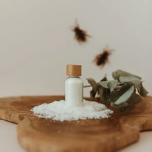 Load image into Gallery viewer, The Little Potion 𝐶𝑜.- Glow Snow - Glows in the Dark