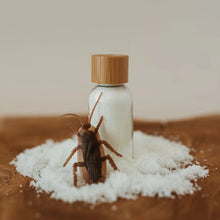 Load image into Gallery viewer, The Little Potion 𝐶𝑜.- Glow Snow - Glows in the Dark