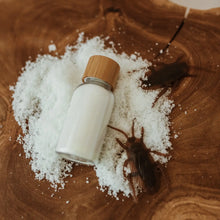 Load image into Gallery viewer, The Little Potion 𝐶𝑜.- Glow Snow - Glows in the Dark