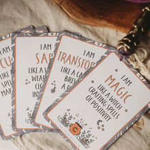 Load image into Gallery viewer, The Little Potion š¶š.- Hocus Pocus - Mindful Potion Kit