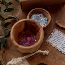 Load image into Gallery viewer, The Little Potion š¶š.- MINI - Rainbow Sparkles - Potion Kit