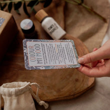 Load image into Gallery viewer, The Little Potion š¶š.- Mini - Colour Mood - Colour Changing Potion Kit