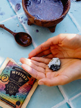 Load image into Gallery viewer, Wild Mountain Child - Magick Makers Mystery PlayFizz