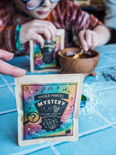 Load image into Gallery viewer, Wild Mountain Child - Magick Makers Mystery PlayFizz