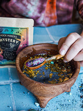 Load image into Gallery viewer, Wild Mountain Child - Magick Makers Mystery PlayFizz