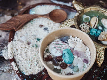 Load image into Gallery viewer, Wild Mountain Child - Ocean Treasure PlayFizz Crumble Cup