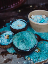 Load image into Gallery viewer, Wild Mountain Child - Dragon Food PlayFizz Crumble Cup